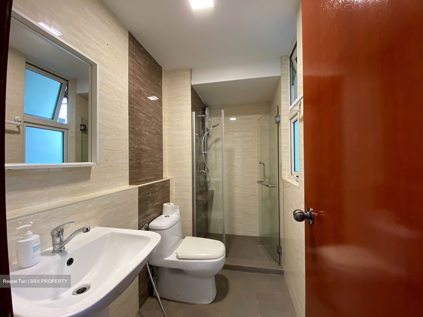 The Floravale (D22), Condominium #567203461